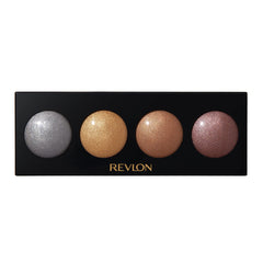 Revlon Iluminación crema sombra: paleta para looks infinitos en párpados.