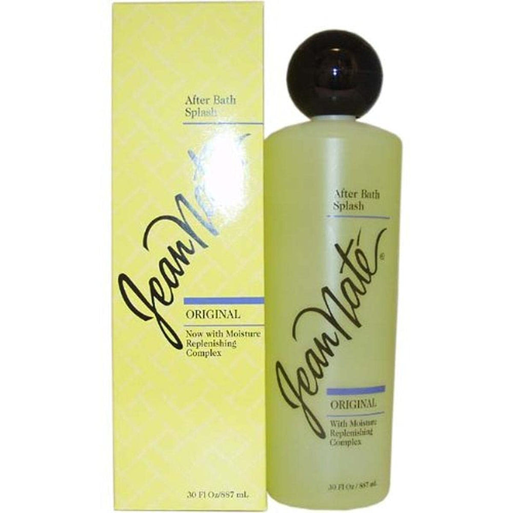 REVLON Jean Nate, fragancia en frasco para uso nocturno y eventos