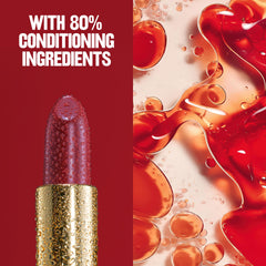 REVLON 535 Pasas al Ron: color cálido ideal para el día.