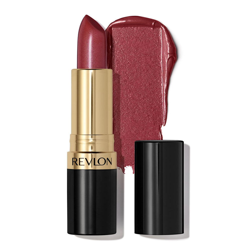 REVLON labial canela picante en envase compacto para reto diario