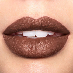Revlon labial mate aplicación una paso: desliza en una pasada para color intenso