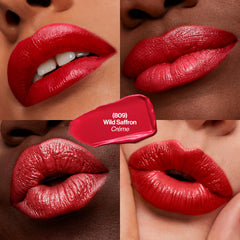 Revlon Super Lustrous: acabado cremoso que brinda color duradero y sensación suave.