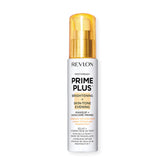 REVLON PhotoReady Prime Plus iluminando el lienzo y preparando la piel para maquillaje
