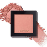 Revlon Powder Blush color-sublime para un rubor duradero en la piel