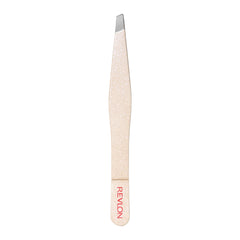 Pinza con tensión superior de Revlon para agarrar pelos diminutos con control.