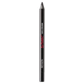 REVLON So Fierce Vinyl Eyeliner en empaque, acabado vinílico para look audaz