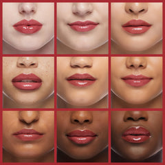 Revlon Super Lustrous aplicador grande cobertura generosa en labios