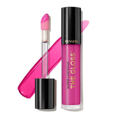 Revlon Super Lustrous Rosa Obsesión: color intenso y brillo vibrante.