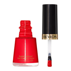 Esmalte Revlon Super Lustrous acabado metálico con brillo duradero