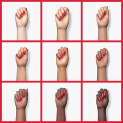 Esmalte Revlon Super Lustrous colección de 47 tonos para estilos variados