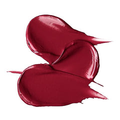Revlon Labial Super Lustrous Packaging dorada: empaque premium para colección.