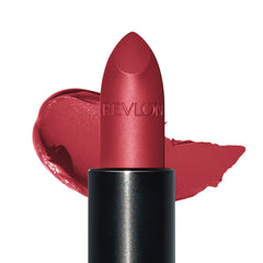 REVLON Show Off barra mate facilita una aplicación rápida y uniforme