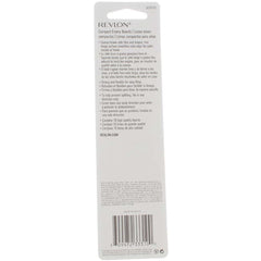 REVLON tablillas de lija superficie lisa beige para acabado suave.