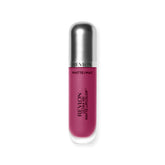 REVLON color labial mate ligero, aplicador suave para una aplicación precisa.