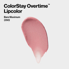 REVLON ColorStay Cuidado con vitamina E y manzanilla para labios suaves.