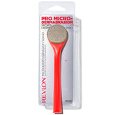 REVLON Wand con diamantes reales para exfoliación suave y eficaz
