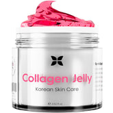 REVOMADIC REVO Collagen Jelly en bote, hidratación duradera para la piel
