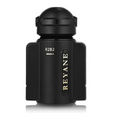 Reyane Tradition Espacio X frasco astronautico para una experiencia futurista y duradera.