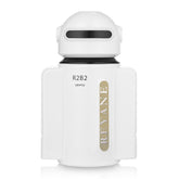 Fragancia Reyane Tradition R2B2 Crypto en botella, aroma fresco y duradero para reuniones