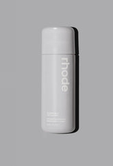 Rhode Glazing Milk, botella en vertido, para hidratación duradera