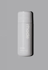 Rhode Glazing Milk, botella en vertido, para hidratación duradera