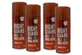 Right Guard Déodorant Spray Original, bouteille prête à l’emploi et fraîcheur durable.