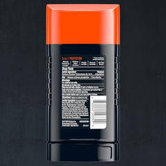 Right Guard Xtreme Defense aplicación suave sin manchas para piel sensible