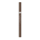 Rimmel Brow This Way: lápiz triangular para definición precisa de cejas