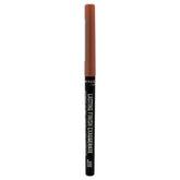 Delineador Exaggerate de Rimmel con punta precisa para contorno definido