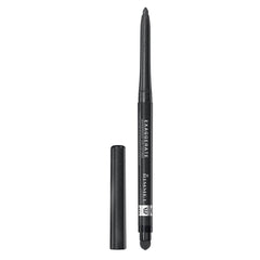 Delineador Rimmel Exaggerate con aplicación suave y cremosa para definir la mirada