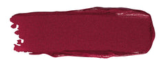 Rimmel labial bordo con Diamante Negro para brillo intenso y luminosidad