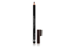 Lápiz para cejas Rimmel Hazel 2 unidades: definición precisa para cejas perfiladas