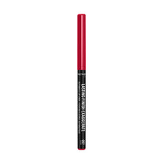 Rimmel Exaggerate aplicación cremosa para trazo suave y sin corrimientos