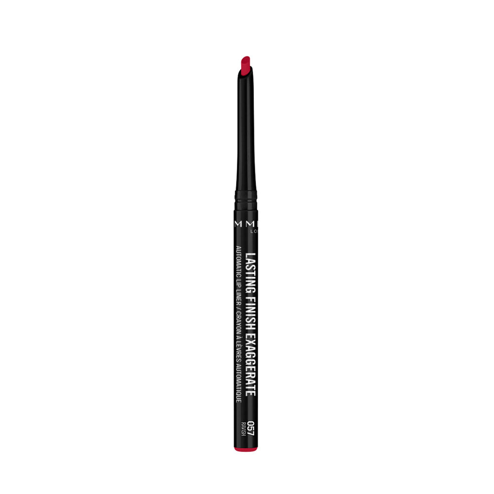 Rimmel Exaggerate delineado preciso para labios definidos