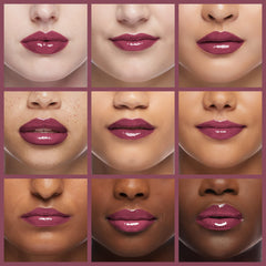 Rimmel Provocalips: acabado brillante que realza los labios