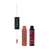 Provocalips de Rimmel: aplicación de color intenso para labios definidos.