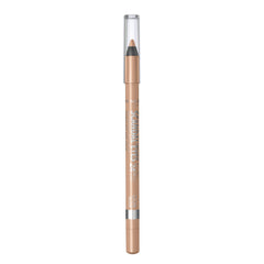 Rimmel Scandaleyes delineador-kajal nude 005, punta suave para trazos precisos.