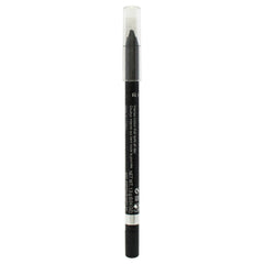 Rimmel Scandaleyes Sparkling Black, aplicación suave para delineado preciso