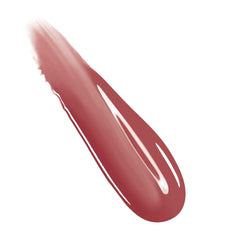 Textura ligera de Stay Glossy evita sensaciones pegajosas para uso diario.