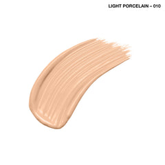 Rimmel Stay Matte, acabado mate duradero para piel grasa