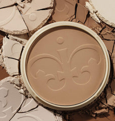 Rimmel Stay Matte, cobertura alta para tono uniforme