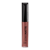 Rimmel tubo-aplicador suave para una aplicación precisa y cómoda.