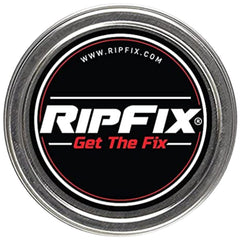 RipFix balsamo reparador en lata 1-34oz para uso diario en entrenamiento.