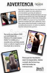 Ritual Botanico Termoprotector 120ml en botella, protege del calor