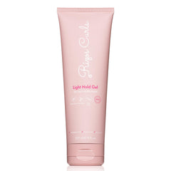 Rizos Curls gel de fijación ligera definindo rizos con brillo natural