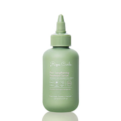 Rizos Curls Serum para alargamiento del cabello desde la raíz, aspecto más largo