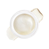 RMS Beauty iluminador cremoso para el rostro, brillo natural.