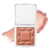 RMS Beauty Redimension Hydra Powder Blush tono natural para color suave y duradero