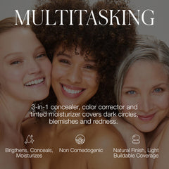 RMS Beauty Un Cover-Up: corrección de ojeras con efecto fresco