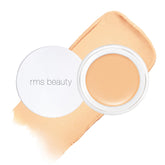 RMS Beauty UnCoverup: aplicación cremosa para cobertura uniforme y natural